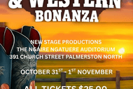 The Manawatu Country and Western Bonanza