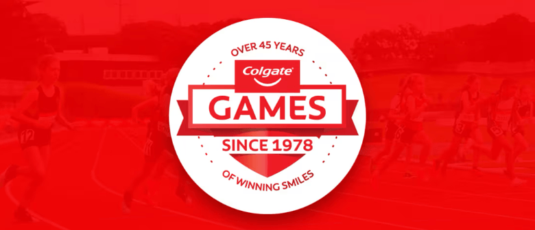 2026 South Island Colgate Games