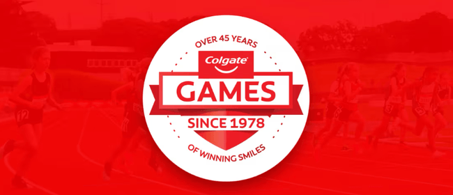2026 South Island Colgate Games