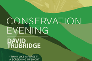 Conservation Evening with David Trubridge | Think Like a Forest