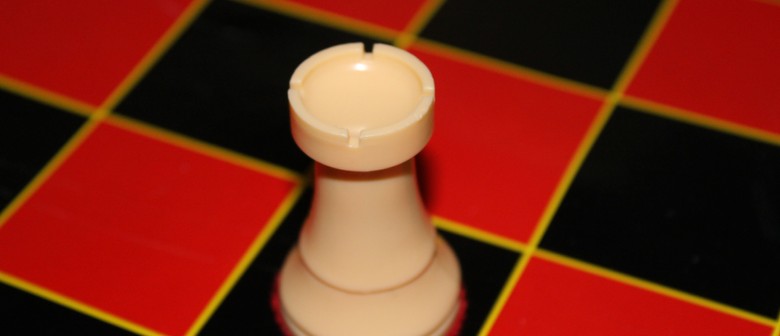 Thames Valley Chess Championship