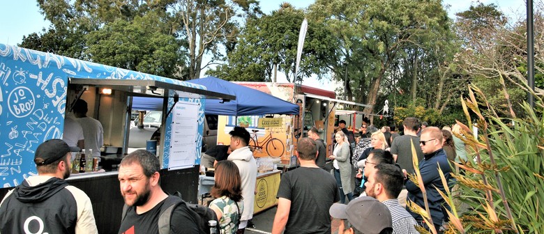 Te Atatu Food Truck Fridays