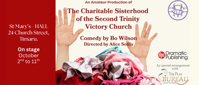 Theatre promotional image