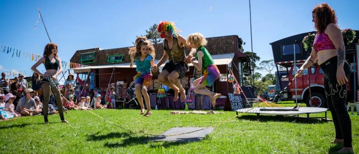 The Extravaganza Fair