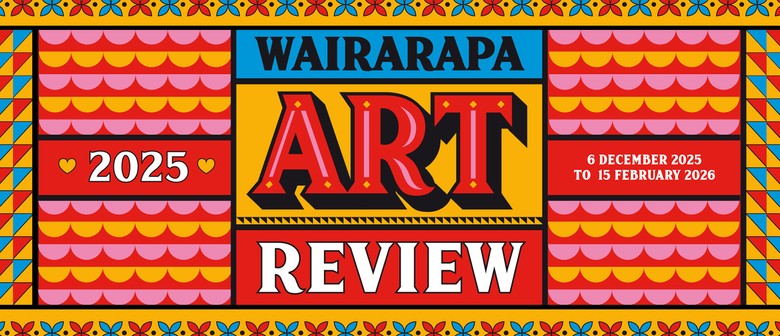 Wairarapa Art Review