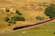 River City Express