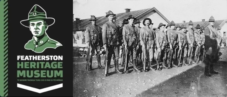 Find your WW1 Ancestor