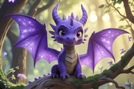 The Great Magical Creature Hunt