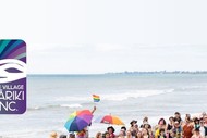 Paekākāriki Pride Parade
