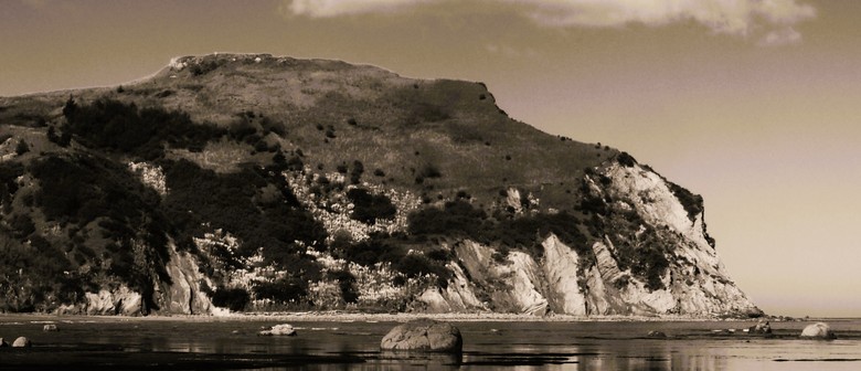 To Oro o Te Whenua – Echoes of the Land