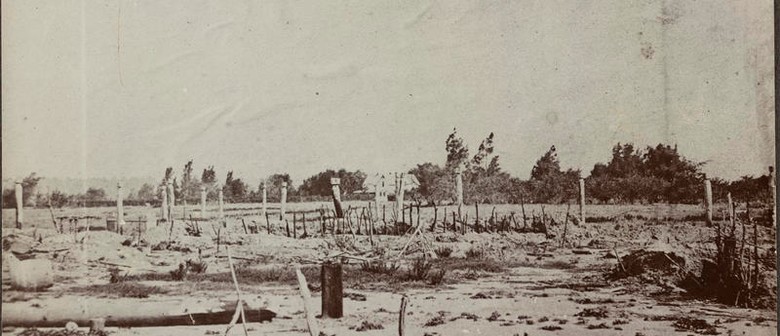 Waerenga-a-Hika: Hohou te Rongo