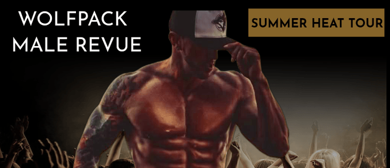 Ladies Night Out with WolfPack New Zealand