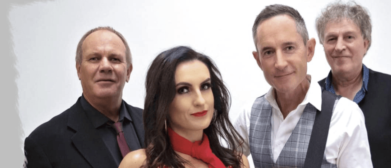 Stetson Social Club: Beach Party - Chet O’Connell Band