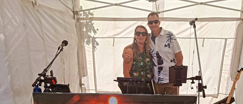 The Jacq n' Dean at Harvest Kitchen, take 2!