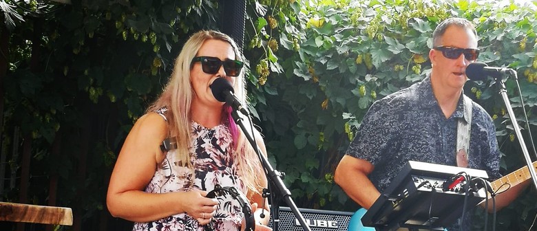 The Jacq n' Dean at Harvest Kitchen, take 3!