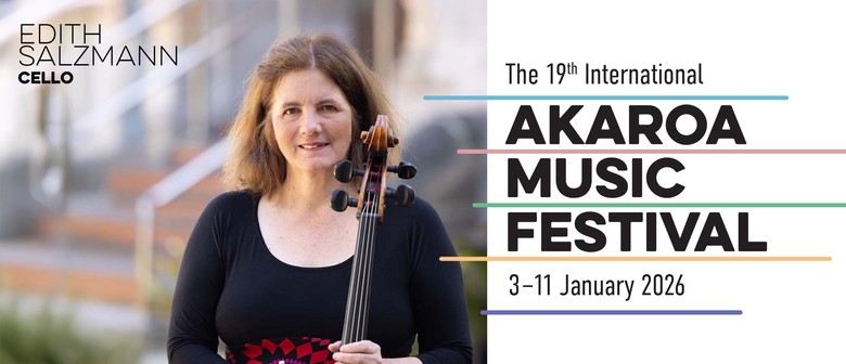 Intern. Akaroa Music Festival - The Pettman Ensemble