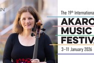 Intern. Akaroa Music Festival - The Pettman Ensemble