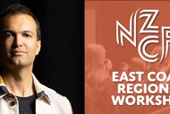 NZCF East Coast Workshop