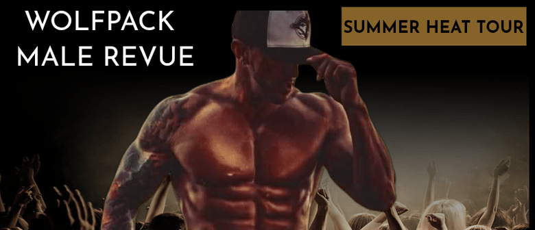 Ladies Night Out with WolfPack New Zealand