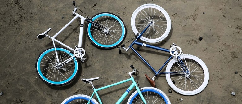 Bike Maintenance for Beginners