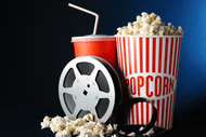 Movie Afternoon