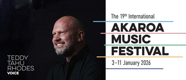 Intern. Akaroa Music Festival - Toredor and Tarantellas