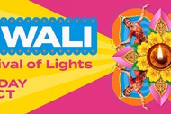 Diwali Festival of Lights 2025