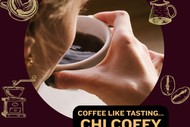 Coffee Like Tasting