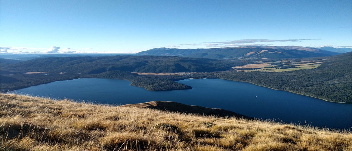 Gearshop Tasman Adventure Race