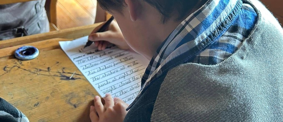 Willow Bank Heritage Village Open Day