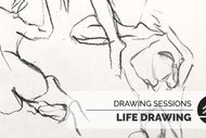 Life Drawing Mixed Sessions