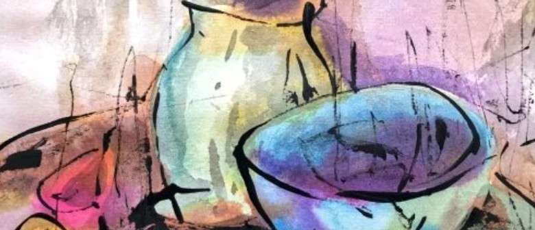 Art / Painting Classes