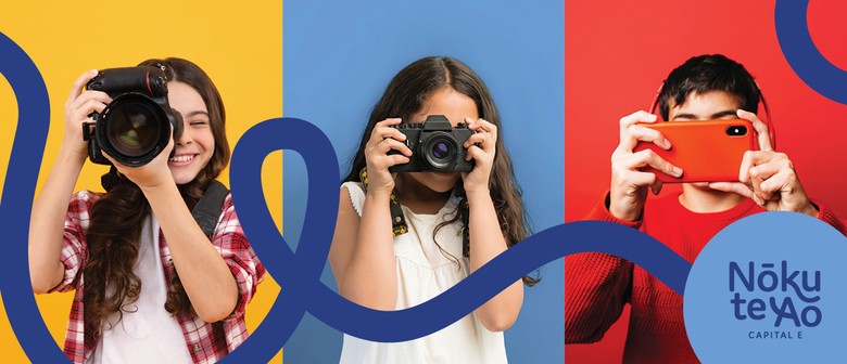 Young Photographers Competition