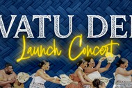 Vatu Dei - Album launch concert