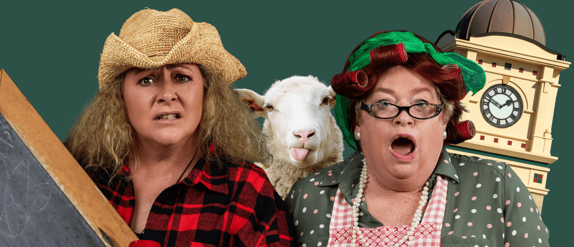 Feilding Market Fiasco