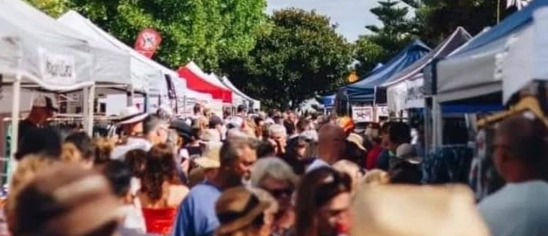 The Market Collaborative at Smales Farm