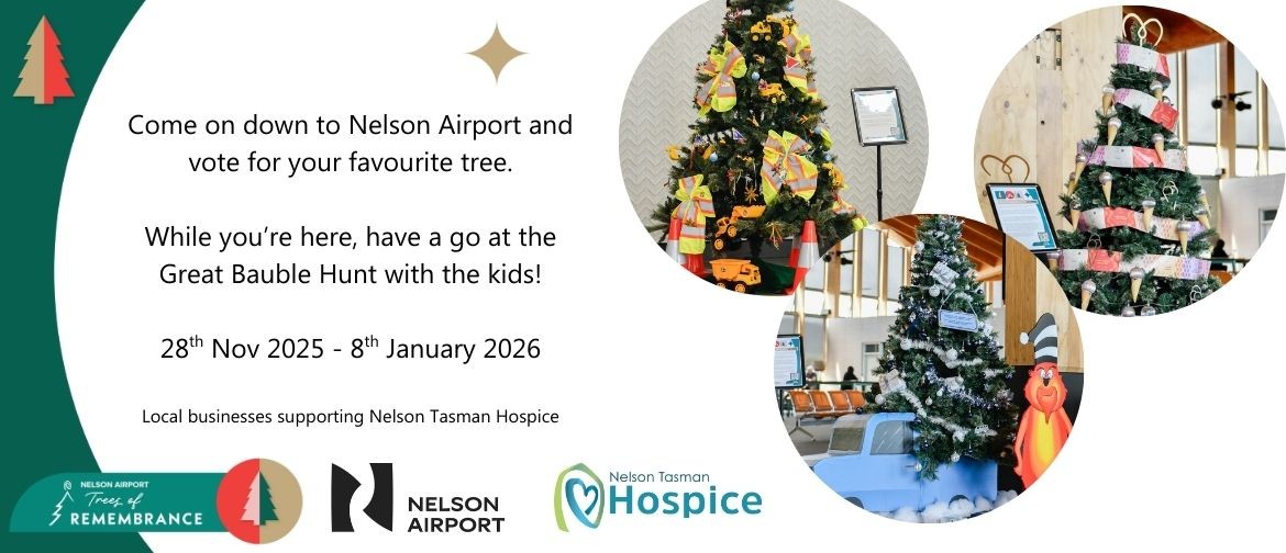 Trees of Remembrance