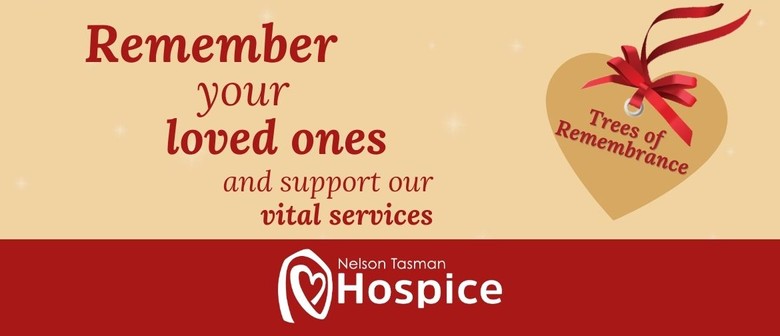 Trees of Remembrance