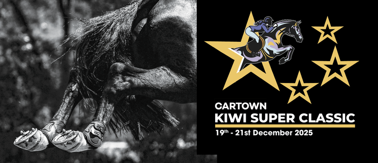 Cartown Kiwi Super Classic