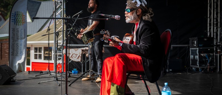 Multicultural Festival 2026