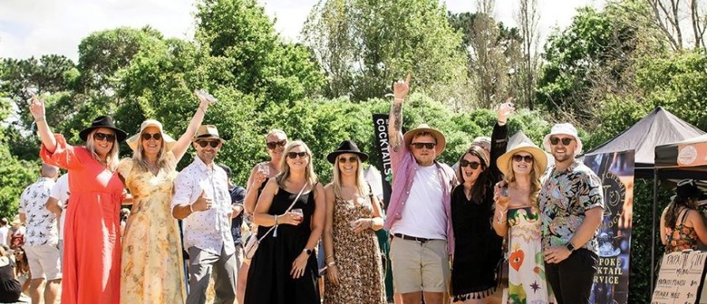 Sip and Savour Festival 2026