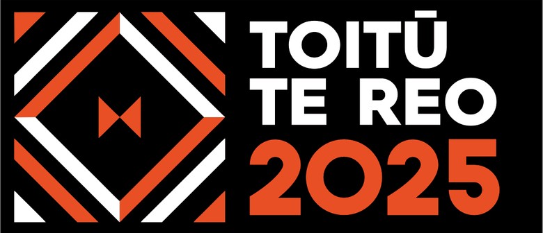 Toitū Te Reo Festival Symposiums 2025