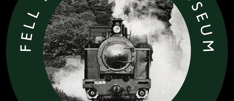 Fell Locomotive Museum Experience