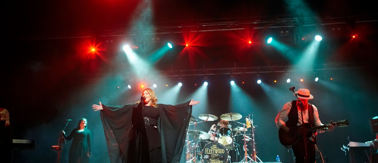 The Fleetwood Mac Experience
