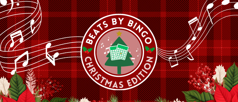 Beats By Bingo: Christmas Edition