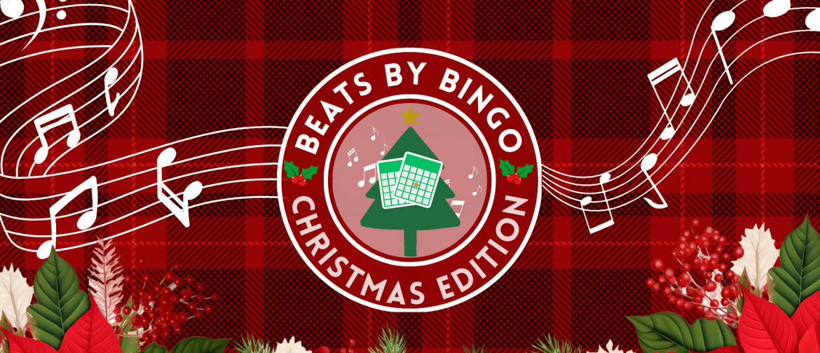 Beats By Bingo: Christmas Edition