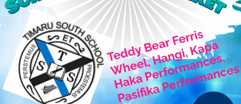 School Fair and Market Day