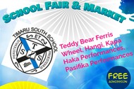 School Fair and Market Day