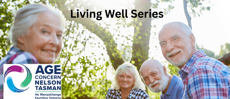 Living Well Series