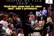 Inspire Me Talk Show 4